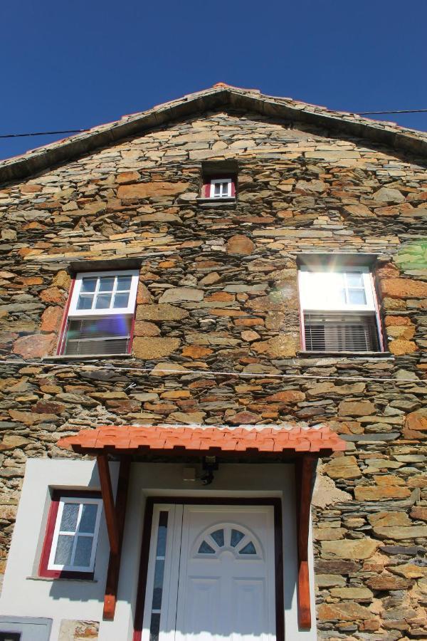 Casa Do Avo Villa Vasco Esteves de Baixo Exterior photo